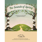 The Sounds of Spring - Shizuka Sato / Arr. Naoya Wada