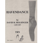 Havendance -David R. Holsinger