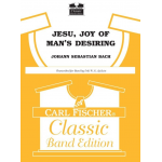 Jesu, joy of man's desiring (from Cantata No. 147) - Johann Sebastian Bach / Arr. Erik W.G. Leidzen