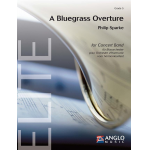 A Bluegrass Overture - Philip Sparke