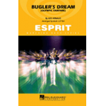 Bugler's Dream (Olympic Fanfare) - Leo Arnaud / Arr. Bob Cotter