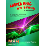 Andrea Berg on Stage -Klaus Butterstein