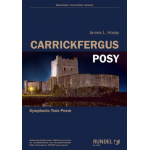 Carrickfergus Posy - James L. Hosay