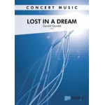 Lost in A Dream - Gerald Oswald
