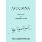 Avocados - Hans-Joachim Rhinow