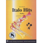 Italo Hits (Medley) -Diverse / Arr.Hans-Joachim Rhinow