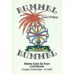 Rummel Bummel - Kleine Suite - Horn -Gerd Philipp