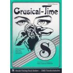 Grusical-Time (Krimi-Themen aus Film, Funk und Fernsehen) -Diverse / Arr.Hans-Joachim Rhinow