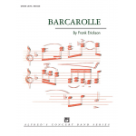 Barcarolle -Frank Erickson