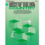 Best of the 80's - Country - Diverse / Arr. Bill Russell
