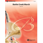 Battle Creek March (concert band) - Michael Story