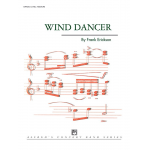 Wind Dancer (concert band) -Frank Erickson