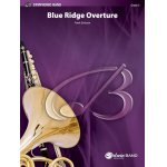 Blue Ridge Overture -Frank Erickson