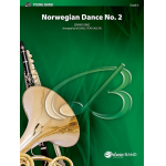 Norwegian Dance No. 2 -Edvard Grieg / Arr.Michael Story