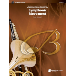 Symphonic Movement (concert band) -Vaclav Nelhybel