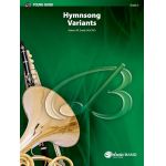 Hymnsong Variants -Robert W. Smith