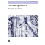 Christmas Spectacular (concert band) - Mark Williams