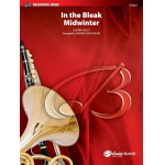 In the Bleak Midwinter (concert band) -Gustav Holst / Arr.Jack Bullock