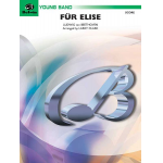 Für Elise - Ludwig van Beethoven / Arr. Larry Clark