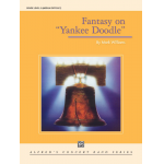 Fantasy on Yankee Doodle (concert band) -Mark Williams