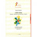 Little Suite Nr. 1 - Peter B. Smith