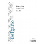 Black out (Boogie Woogie) - Lex Abel