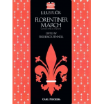 Florentiner March (Grande Marcia Italiana) -Julius Fucik / Arr.Frederick Fennell