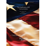 Symphony Nr. 3 "Slavyanskaya" - Boris Koschevnikow / Arr. John R. Bourgeois