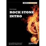 Rock Stone Intro - Heinz Briegel
