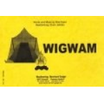 Wigwam (Solo für drei Trompeten) -Bob Dylan / Arr.Erwin Jahreis