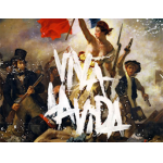 Viva La Vida - Concert Band -Coldplay / Arr.Ad Lamerigts