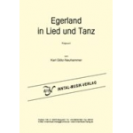 Egerland in Lied und Tanz - Karl Götz Neuhammer