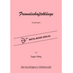 Freundschaftsklänge - Eugen Fülling