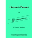 Mauzi-Pauzi-Polka ( siehe 114076) - Walter Schacht