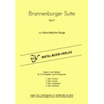 Brannenburger Suite op. 21 -Hans Melchior Brugk