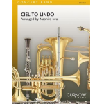 Cielito Lindo (Mexican Folk Song) -Traditional / Arr.Naohiro Iwai