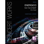 Energico from 'Out of Earth' - Oliver Waespi