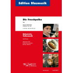 Die Froschpolka (Solo für Posaune) - Berthold Schick / Arr. Peter Schad