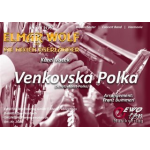 Venkovska (Schützenfest) Polka - Karel Vacek / Arr. Franz Bummerl