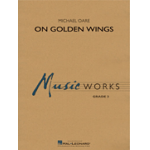On Golden Wings -Michael Oare