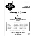 Salvation is created & Awake  (with opt. Chorus) - Pavel Tchesnokoff / Arr. Bruce H. Houseknecht