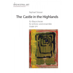 The Castle in the Highlands -Raphael Strasser