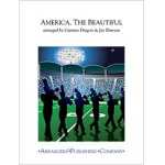 America the Beautiful - Samuel Augustus Ward / Arr. Jay Dawson