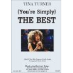 The Best - Tina Turner -Tina Turner / Arr.Erwin Jahreis