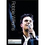 JE: Angels -Robbie Williams / Arr.Shaun Byrne