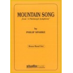 Mountain Song (From a Pittsburgh Symphony) - Philip Sparke