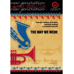 The Way We Were (for Solo Trombone and Band) -Marvin Hamlisch / Arr.Palmino Pia