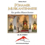 Pöhamer Musikantenmesse -Mathias Rauch