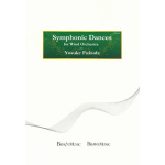 Symphonic Dances -Yosuke Fukuda