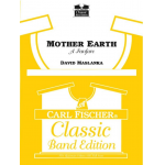 Mother Earth (A Fanfare) -David Maslanka